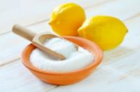 Кислота лимонная пищевая моногидрат (Е 330)  1 кг 